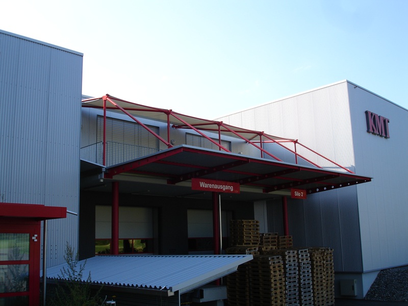ganze Ansicht