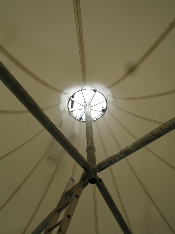 Dachdetail 2
